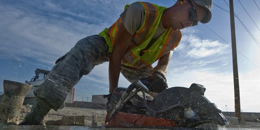 İNŞAAT HİZMETLERİ