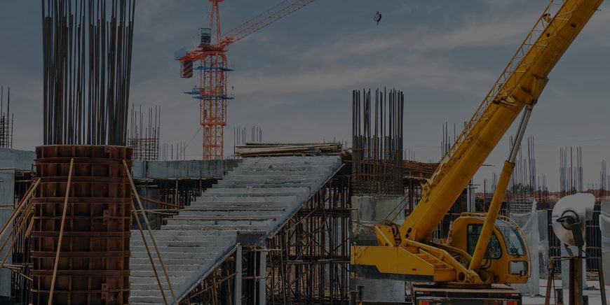 İNŞAAT HİZMETLERİ