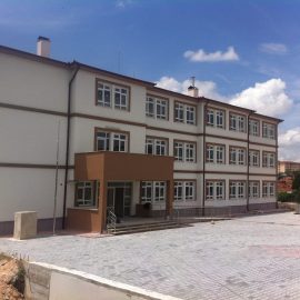 AMASYA İL ÖZEL İDARESİ